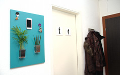 


Tableau végétal MiniKipos - Les Spacieuses - Entrée